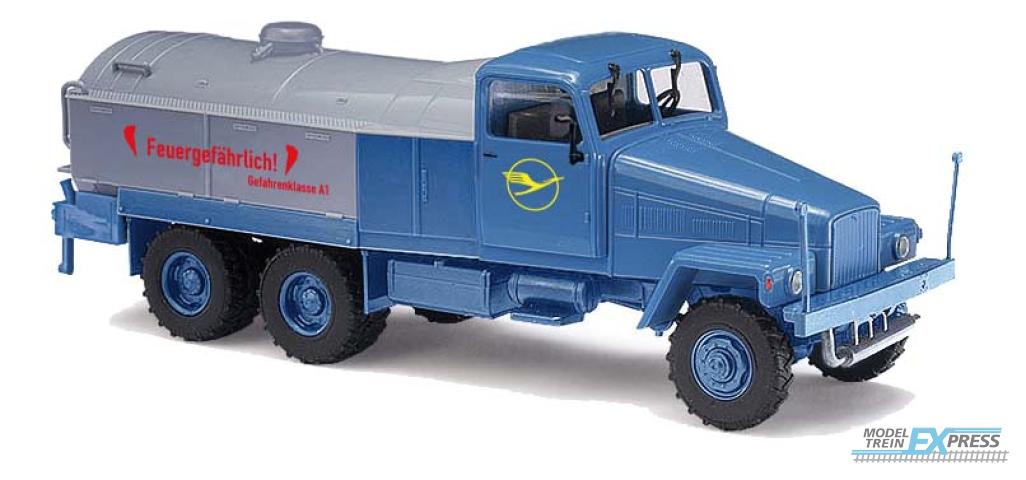 Busch autos 51555